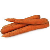 ΚΑΡΟΤΑ, ΑΠΛΥΤΑ, ΦΡΕΣΚΑ ΒΙΟ (περίπου 1,00 kg)